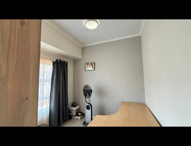 2 BEDROOM APARTMENT FOR SALE IN GOLDEN FIELDS ESTATE